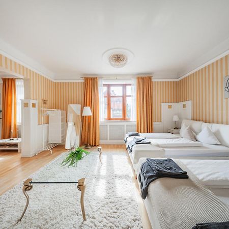 Bergblick Apartments Innsbruck Zewnętrze zdjęcie