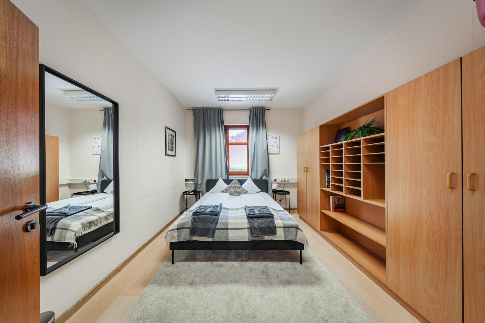 Bergblick Apartments Innsbruck Zewnętrze zdjęcie
