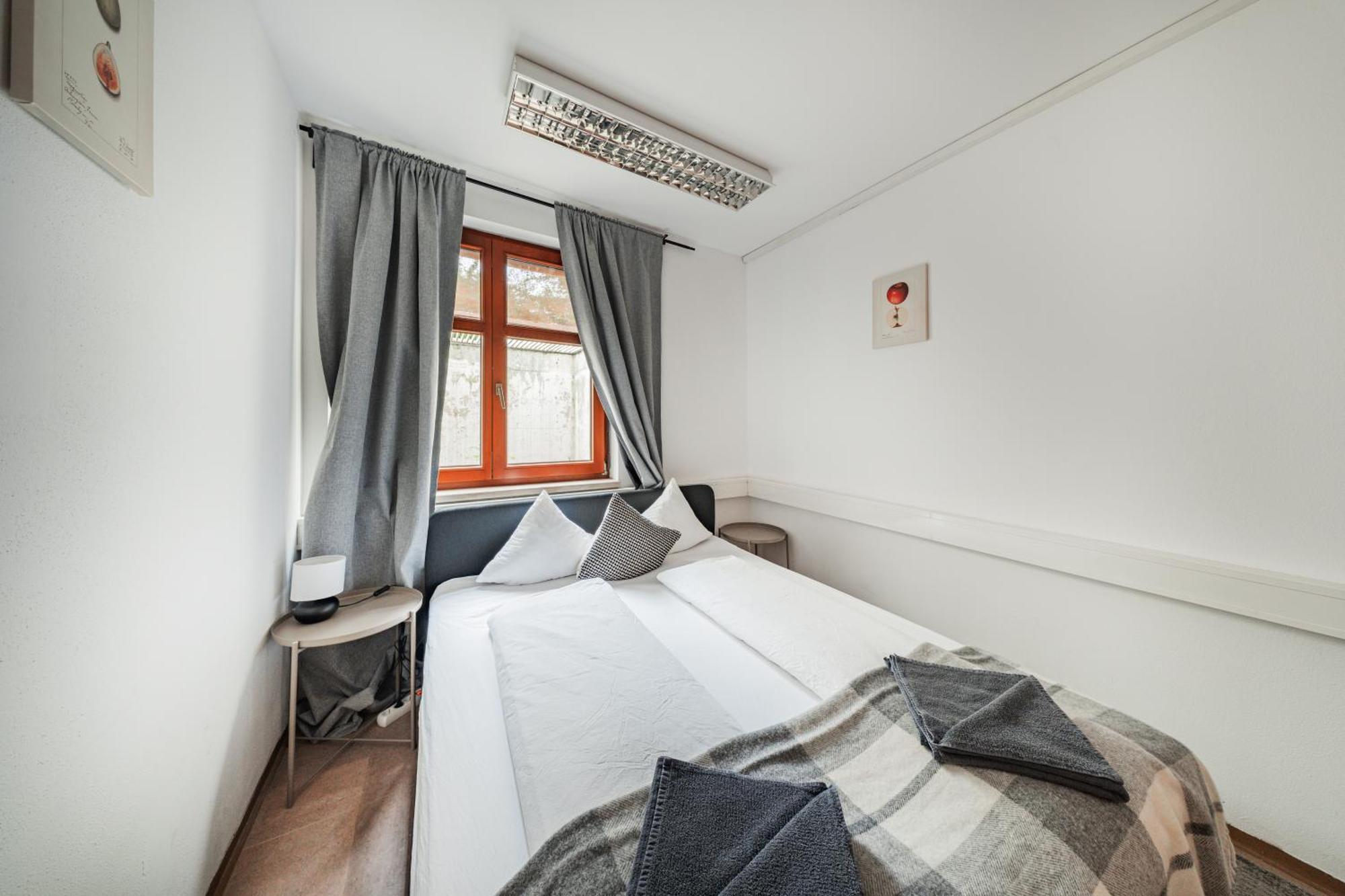 Bergblick Apartments Innsbruck Zewnętrze zdjęcie