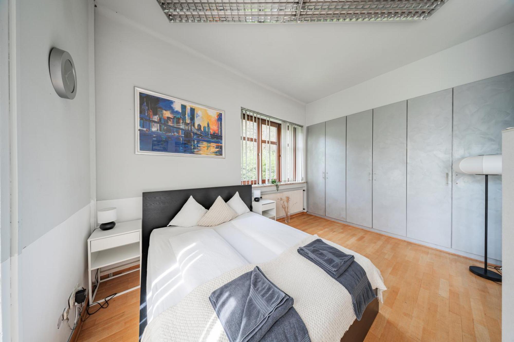 Bergblick Apartments Innsbruck Zewnętrze zdjęcie