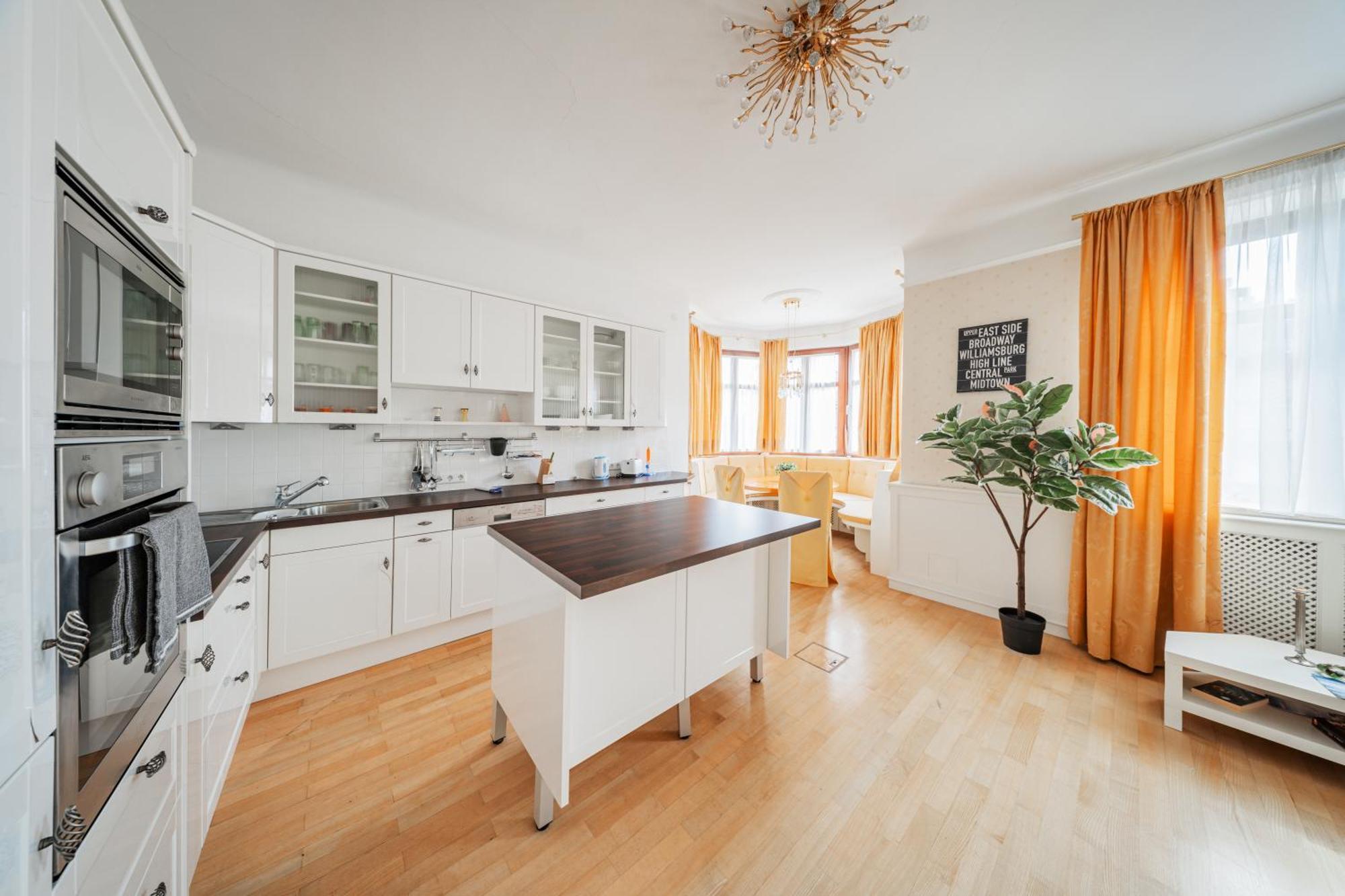 Bergblick Apartments Innsbruck Zewnętrze zdjęcie