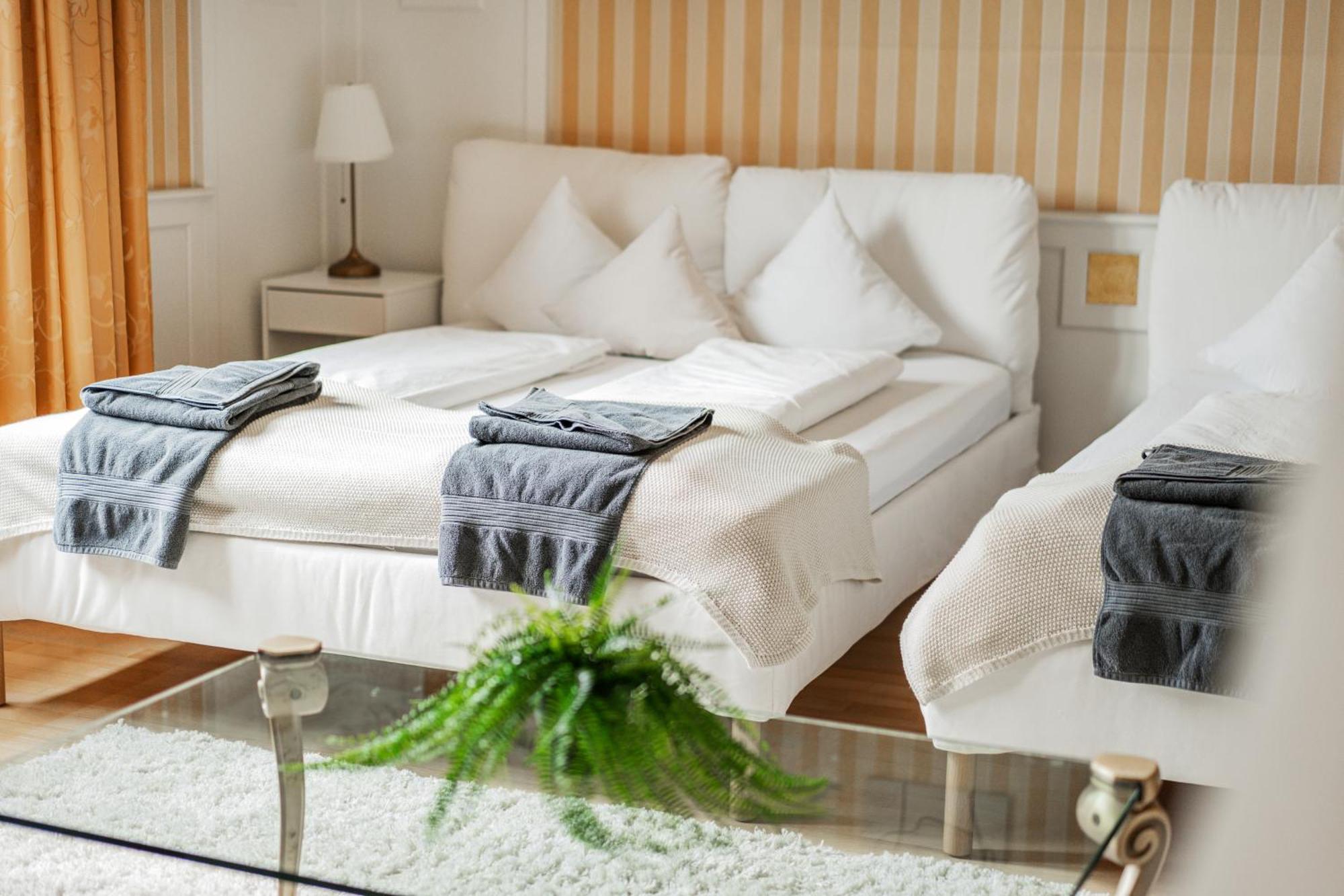 Bergblick Apartments Innsbruck Zewnętrze zdjęcie