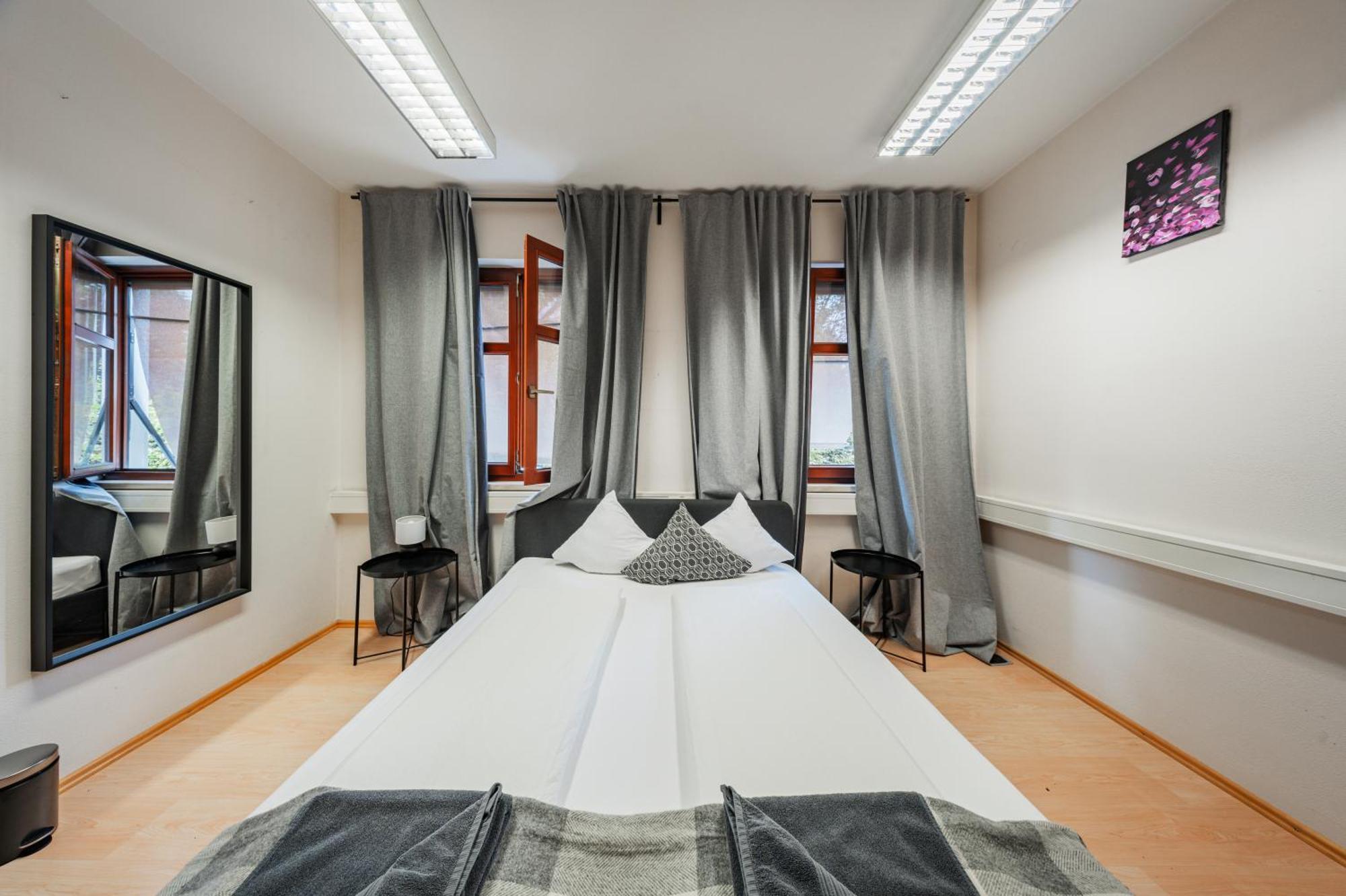 Bergblick Apartments Innsbruck Zewnętrze zdjęcie