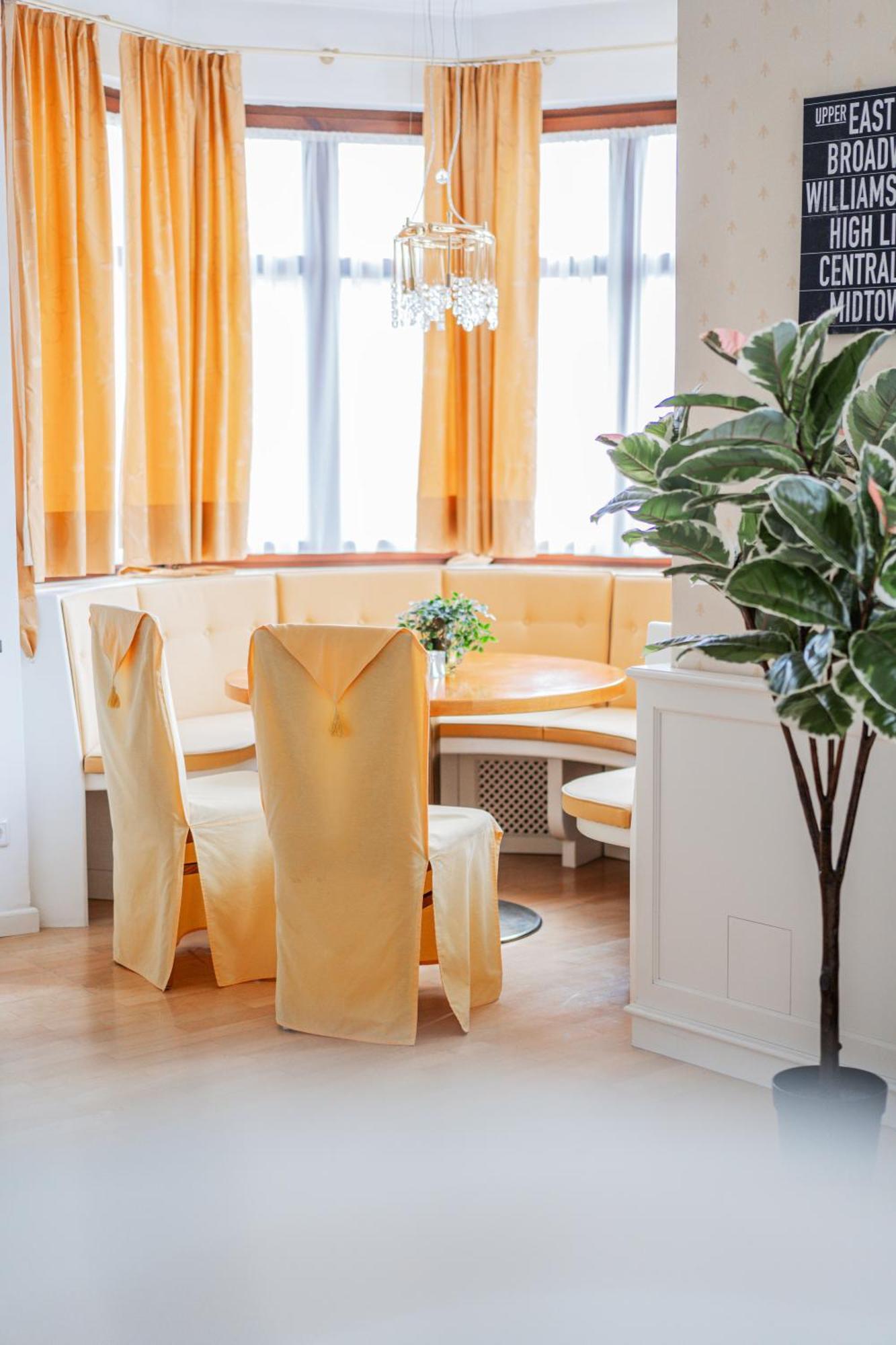 Bergblick Apartments Innsbruck Zewnętrze zdjęcie