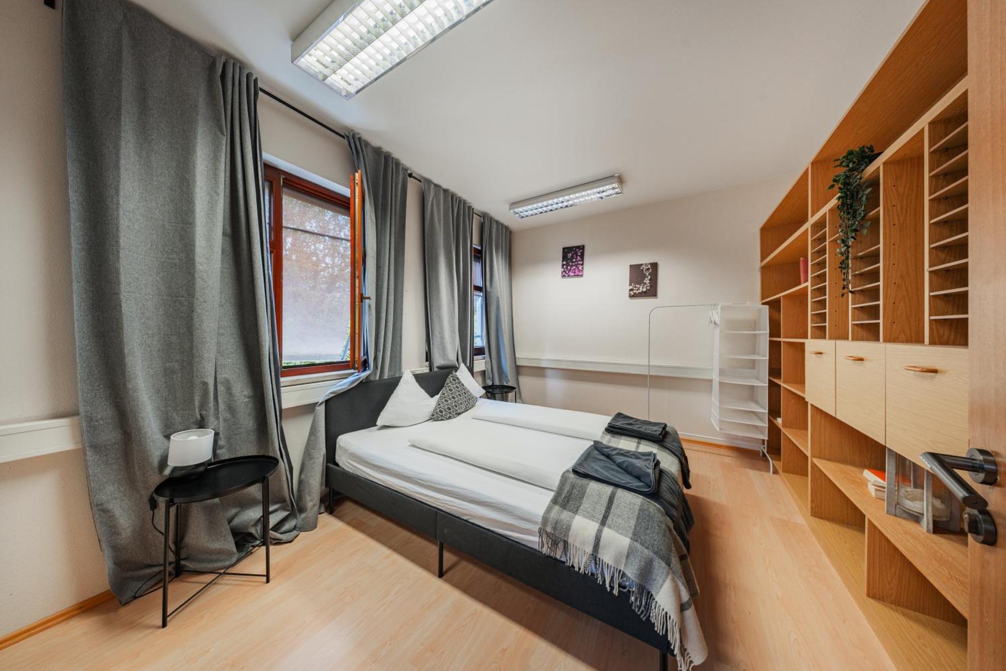 Bergblick Apartments Innsbruck Zewnętrze zdjęcie