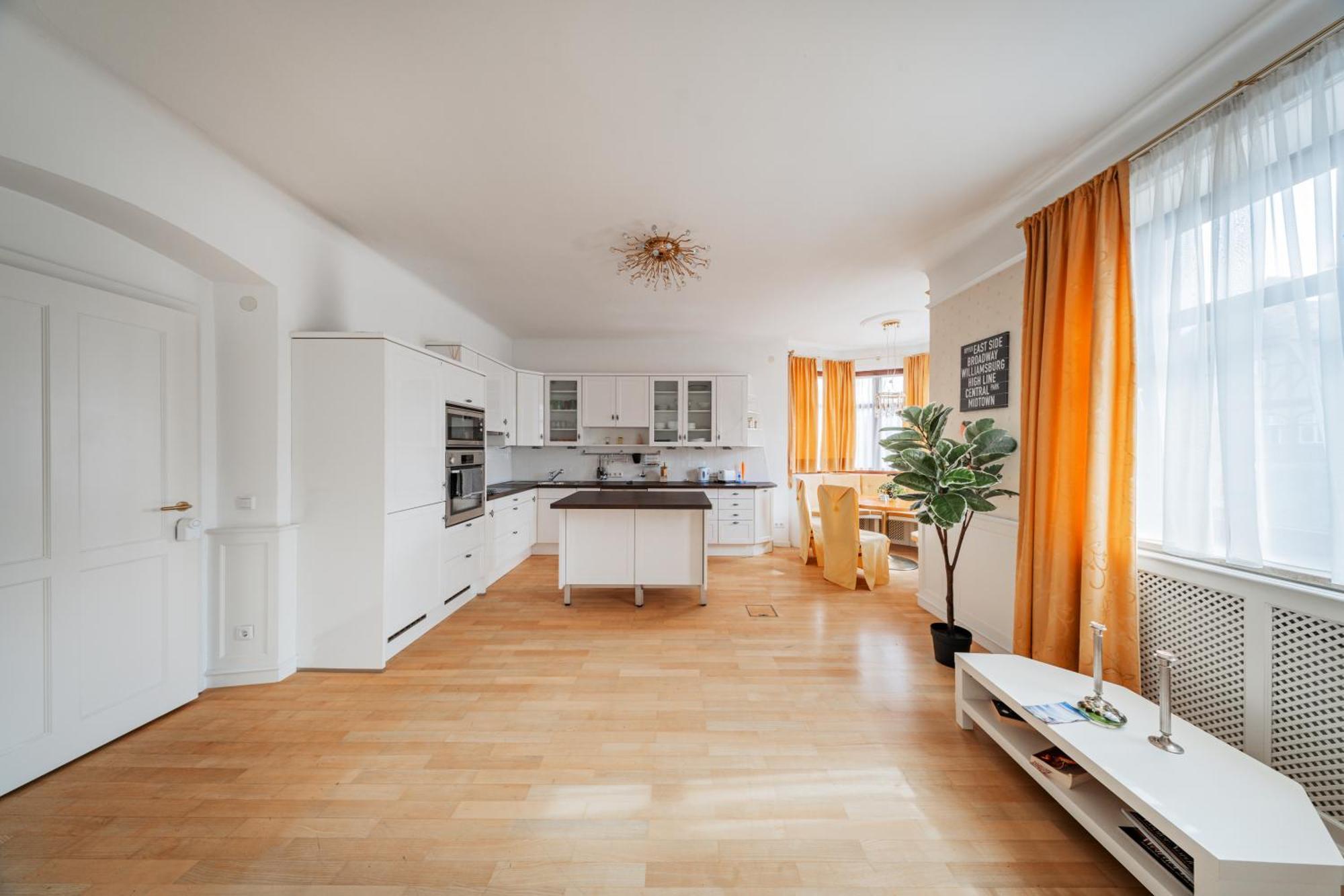 Bergblick Apartments Innsbruck Zewnętrze zdjęcie