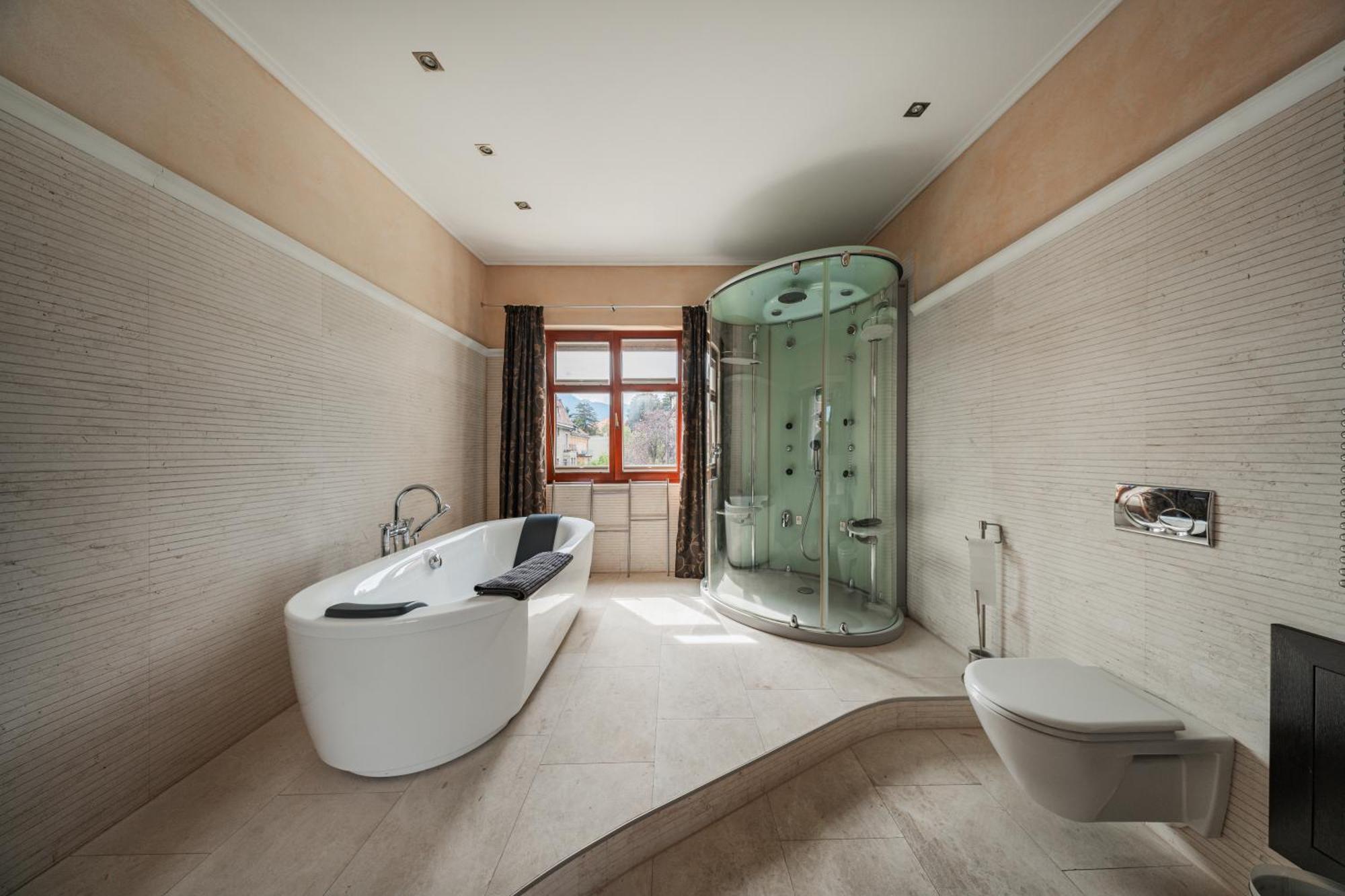 Bergblick Apartments Innsbruck Zewnętrze zdjęcie