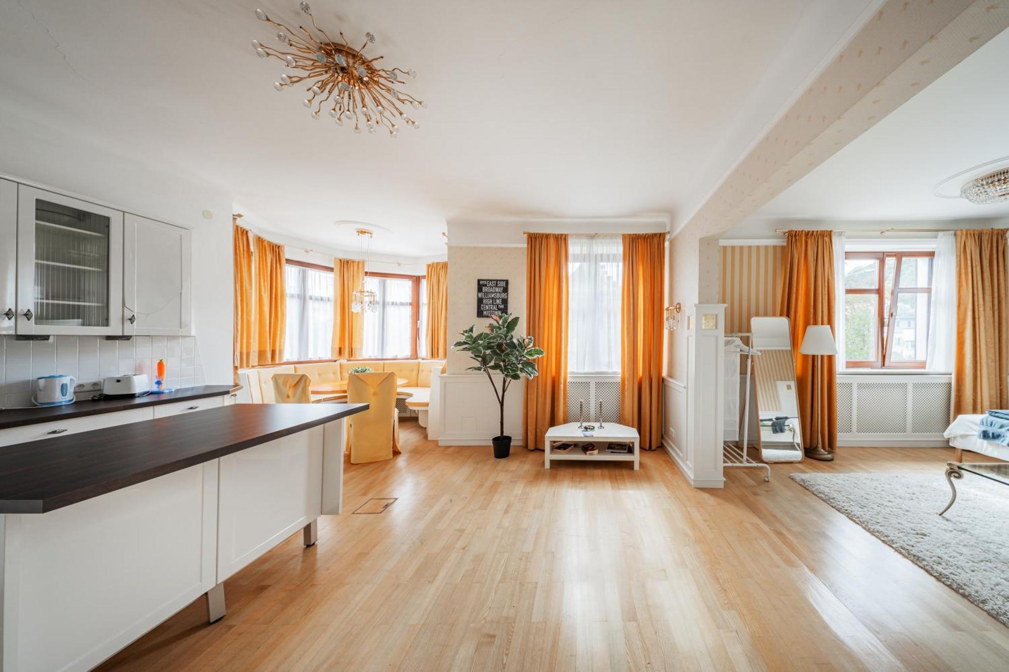 Bergblick Apartments Innsbruck Zewnętrze zdjęcie